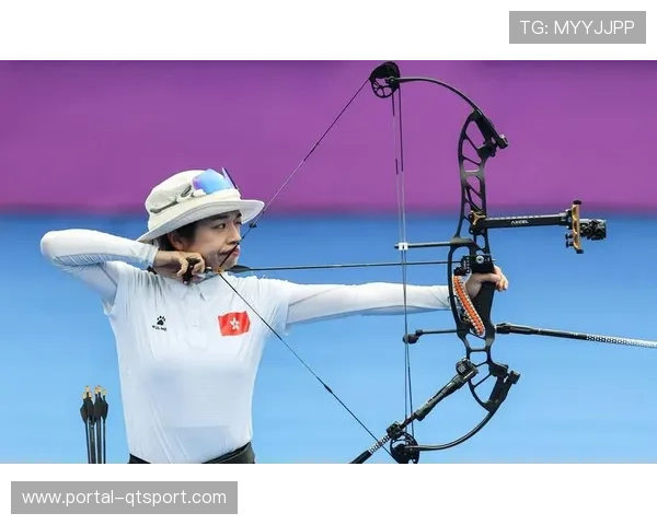 墨西哥女子复合弓队展现系统化训练实力强劲包揽冠亚军彰显团队力量