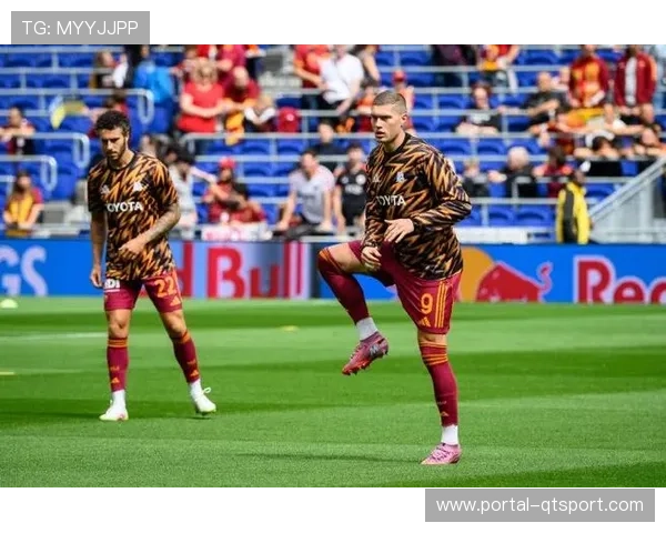 罗马主场力克劲敌，埃尔莫索与多夫比克各建功助队取胜