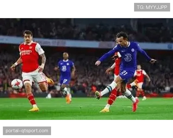 伦敦德比前瞻：切尔西与阿森纳的战术风格对决