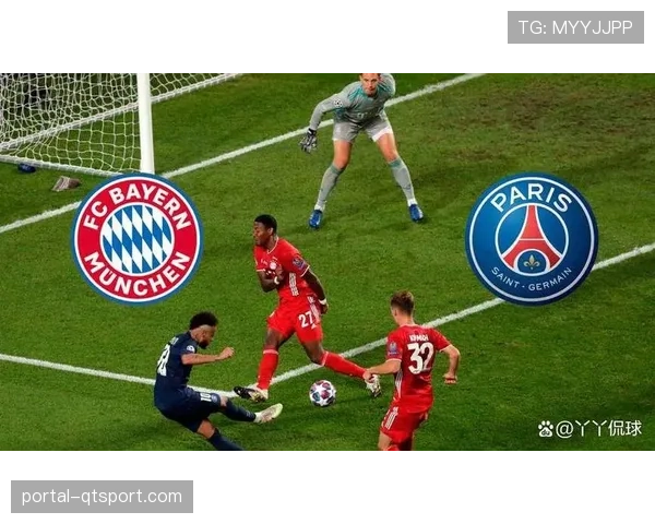 赛前训练：巴黎圣日耳曼重点演练定位球攻防，应对拜仁高空优势