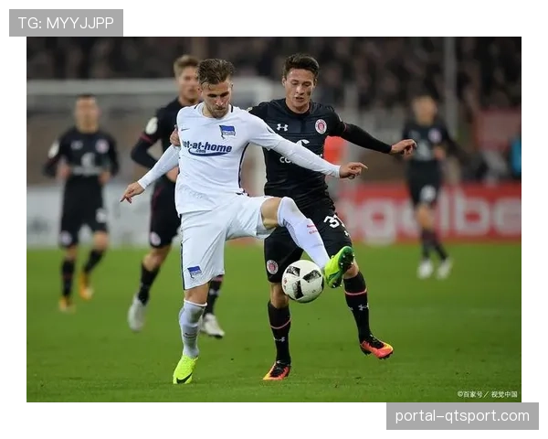 海登海姆主场2-0战胜圣保利，副班长位置依然稳固